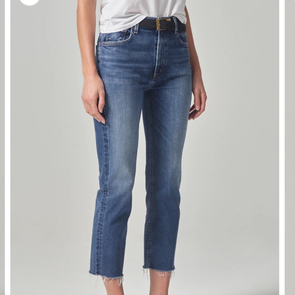 CoH Daphne jeans